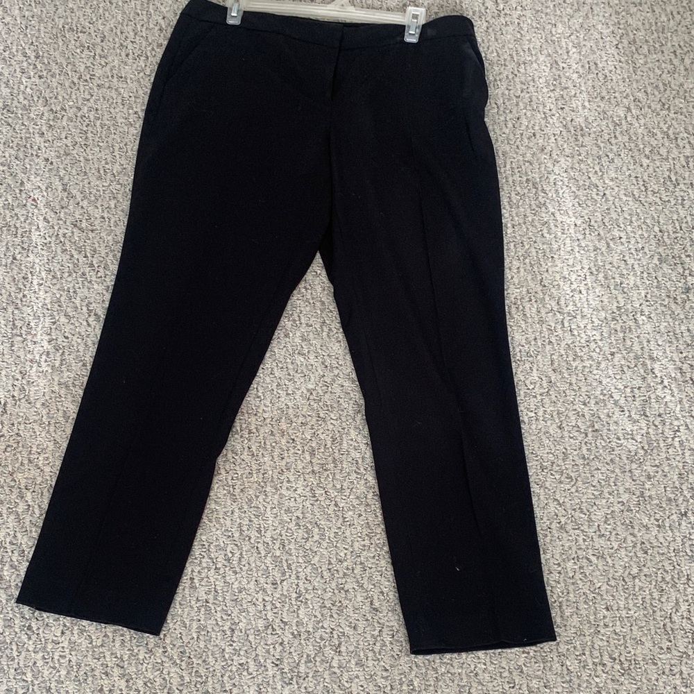 Vince Camuto Black Women's Pantsuit